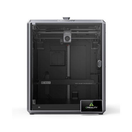Филаментный 3D принтер Creality K1 Max 2025 (1002110141) в интернет магазине Stels.kz