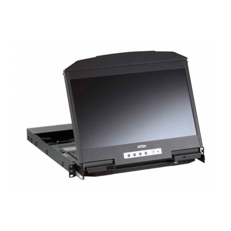 КВМ-консоль ATEN CL3800NW-ATA-RG в интернет магазине Stels.kz