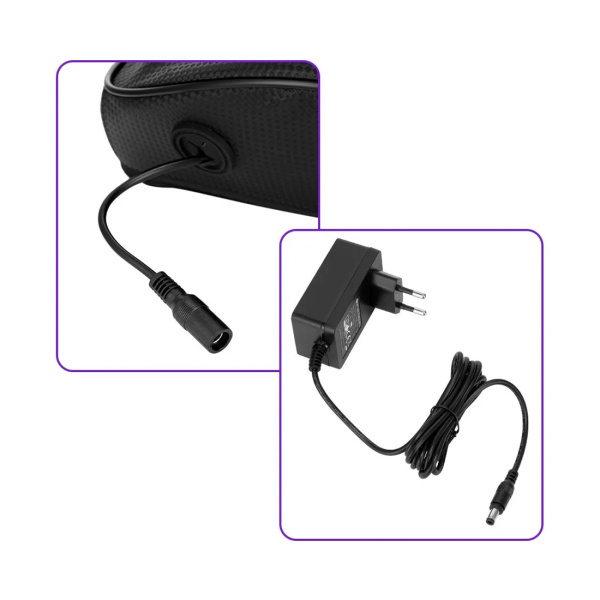 Массажер для шеи Kitfort КТ-2989 в интернет магазине Stels.kz