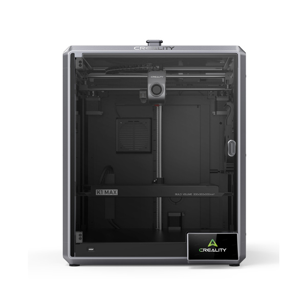 Филаментный 3D принтер Creality K1 Max 2025 (1002110141) в интернет магазине Stels.kz