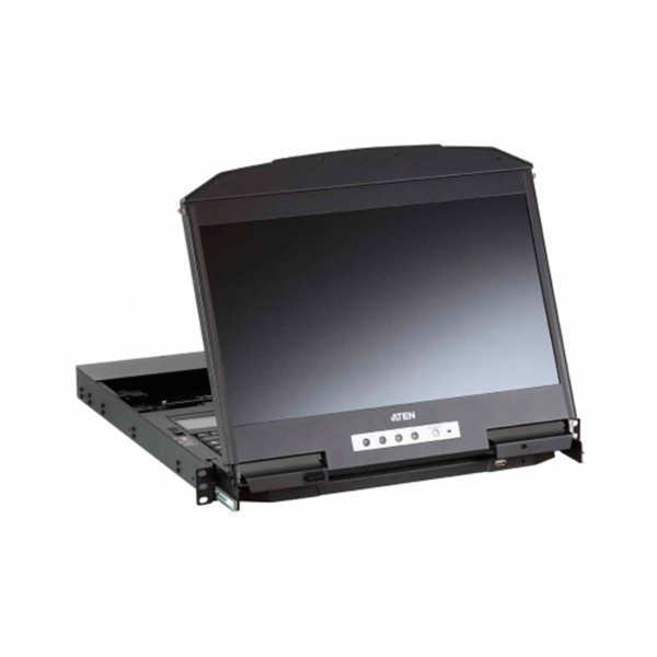 КВМ-консоль ATEN CL3800NW-ATA-RG в интернет магазине Stels.kz