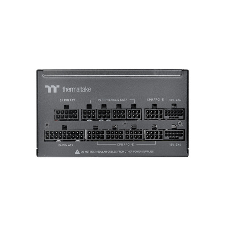 Блок питания Thermaltake Toughpower PT 1200W в интернет магазине Stels.kz