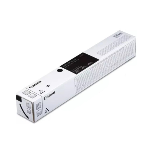 Тонер-картридж Canon C-EXV 67 Black для IR 29xx 5746C002AA Тонер-картридж Canon C-EXV 67 Black для IR 29xx 5746C002AA