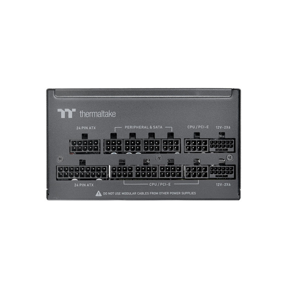 Блок питания Thermaltake Toughpower PT 1200W в интернет магазине Stels.kz