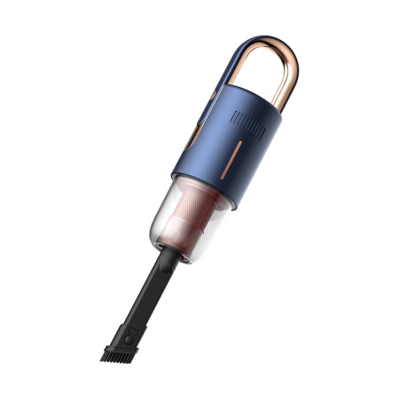 Беспроводной вертикальный пылесос Deerma VC20 Pro Синий в интернет магазине Stels.kz