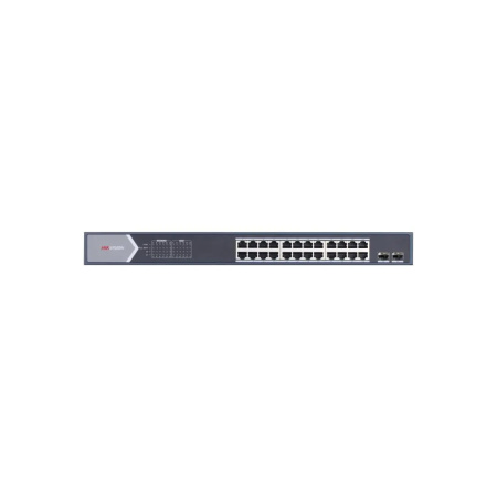 Коммутатор Hikvision DS-3E0526P-E в интернет магазине Stels.kz
