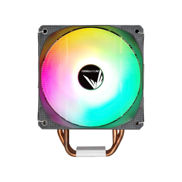 Кулер для процессора Formula V ICE BURG PLUS ARPW 4P в интернет магазине Stels.kz