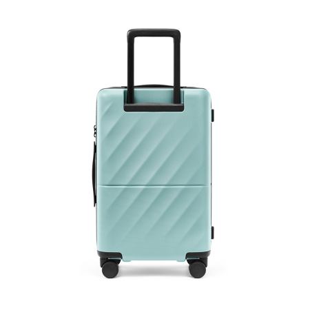 Чемодан NINETYGO Ripple Luggage 22'' Mint Green в интернет магазине Stels.kz
