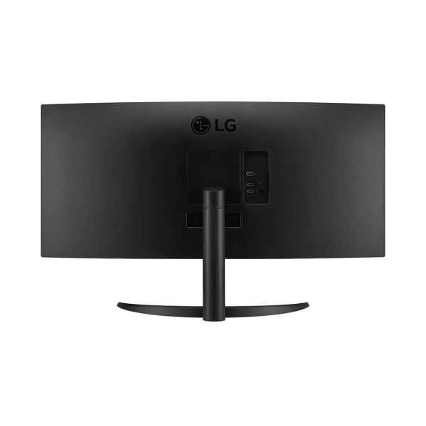 Монитор 34" LG 34WR50QK-B Black в интернет магазине Stels.kz