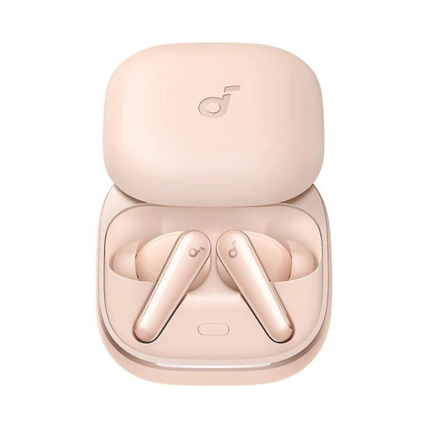 Наушники soundcore Liberty 5 Abricot Pink в интернет магазине Stels.kz