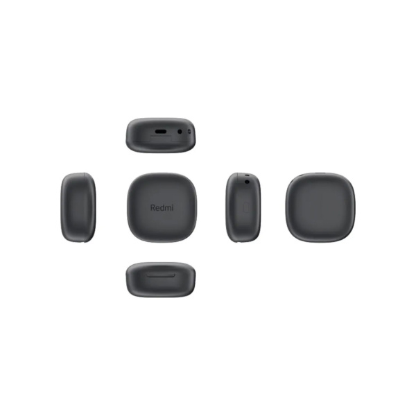 Наушники Redmi Buds 6 Play Black в интернет магазине Stels.kz