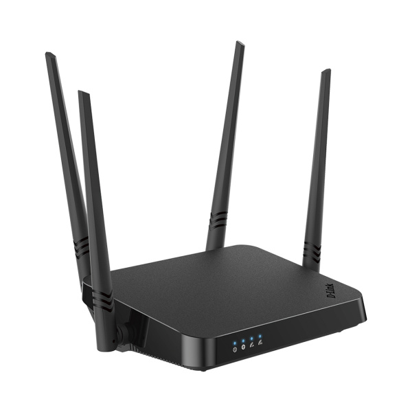 Маршрутизатор D-Link DIR-822/RU/E1A Маршрутизатор D-Link DIR-822/RU/E1A