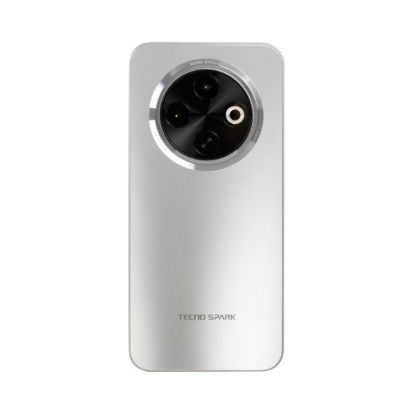 Мобильный телефон TECNO SPARK 30C (KL5n) 128+4 GB Titanium Gold в интернет магазине Stels.kz