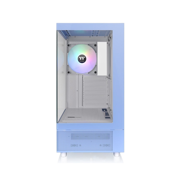 Компьютерный корпус Thermaltake View 270 Plus TG ARGB Hydrangea Blue без Б/П в интернет магазине Stels.kz