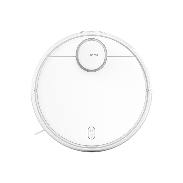 Робот-пылесос Xiaomi Robot Vacuum S10 Белый (в компл. блок питания и заряд. док-станция CDZB106GL) Робот-пылесос Xiaomi Robot Vacuum S10 Белый (в компл. блок питания и заряд. док-станция CDZB106GL)