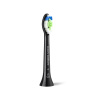 Стандартные насадки для звуковой зубной щетки Philips Sonicare Optimal White HX6062/88 2 шт в интернет магазине Stels.kz