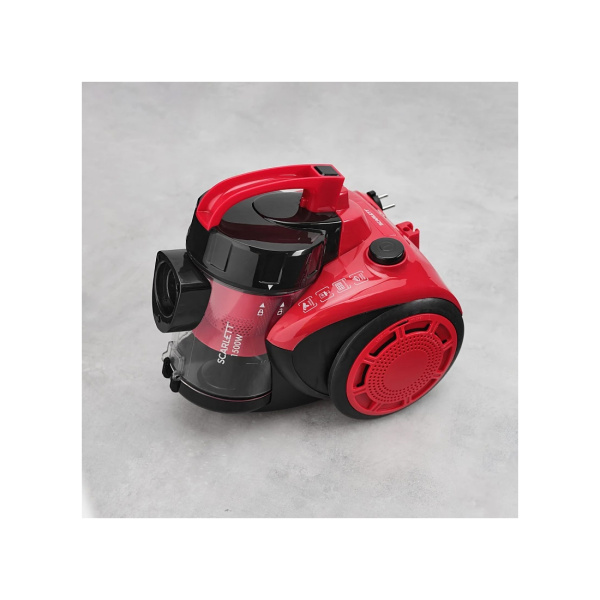 Пылесос Scarlett SC-VC80C11 в интернет магазине Stels.kz