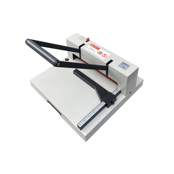 Ручной гильотинный резак Sysform 310M в интернет магазине Stels.kz