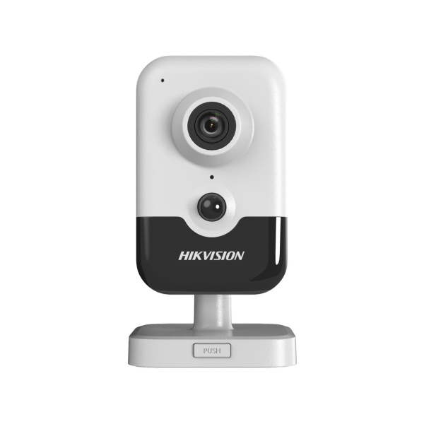 Купить не дорого IP видеокамера Hikvision DS-2CD2443G2-IW в интернет магазине Stels.kz IP видеокамера Hikvision DS-2CD2443G2-IW в интернет магазине Stels.kz