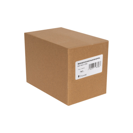 Автоматический выключатель iPower ВА57-400 3P 315A в интернет магазине Stels.kz