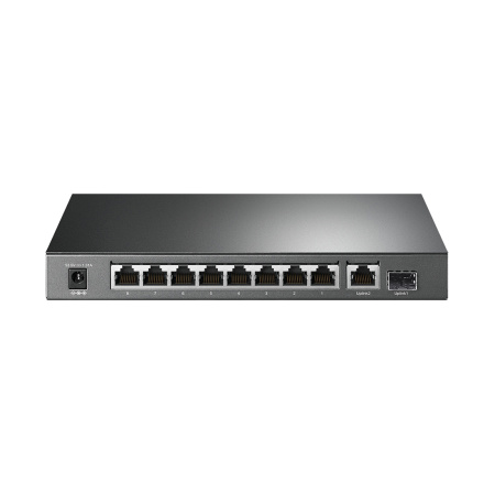 Коммутатор TP-Link TL-SG1210P в интернет магазине Stels.kz