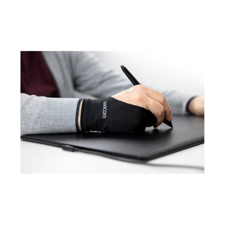 Перчатка для рисования Wacom 1pk (ACK4472501Z) в интернет магазине Stels.kz
