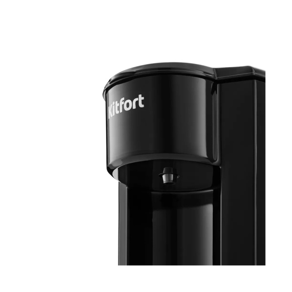 Купить не дорого Кофеварка капельная Kitfort КТ-763 в интернет магазине Stels.kz Кофеварка капельная Kitfort КТ-763 в интернет магазине Stels.kz