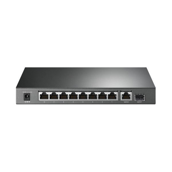 Коммутатор TP-Link TL-SG1210P в интернет магазине Stels.kz