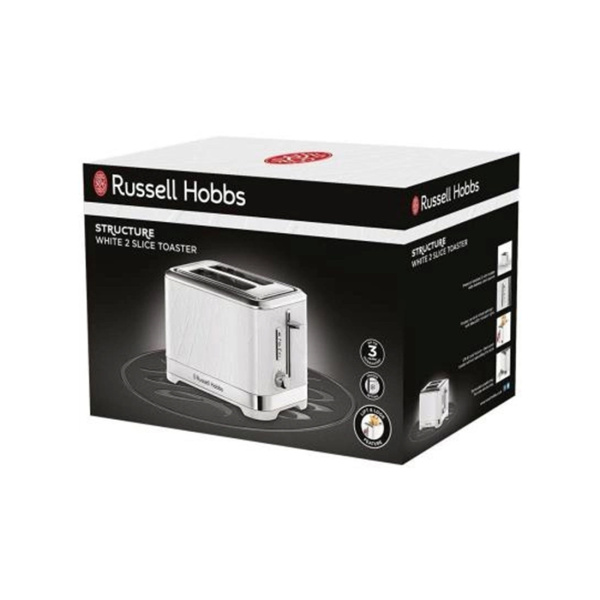 Купить не дорого Тостер Russell Hobbs 28090-56 в интернет магазине Stels.kz Тостер Russell Hobbs 28090-56 в интернет магазине Stels.kz