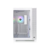 Компьютерный корпус Thermaltake View 380 TG ARGB White без Б/П в интернет магазине Stels.kz