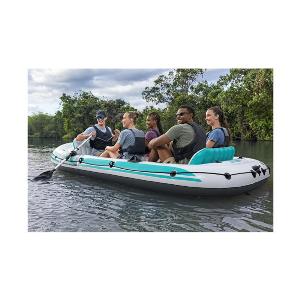 Лодка надувная Bestway 65159 в интернет магазине Stels.kz