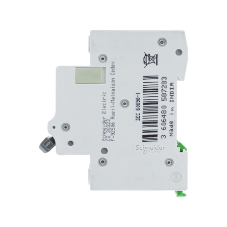 Автоматический выключатель SE EZ9F14310 EASY 9 3П 10A B 4.5кА 400В в интернет магазине Stels.kz