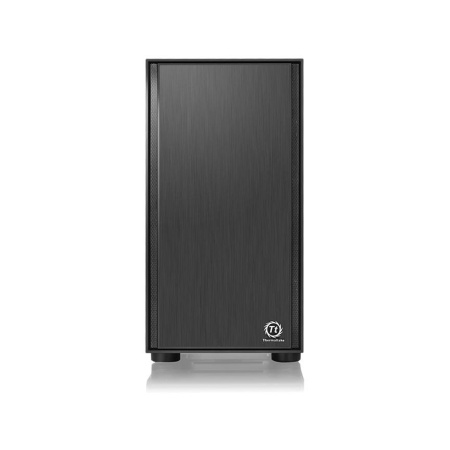 Компьютерный корпус Thermaltake Versa H17/No Win без Б/П в интернет магазине Stels.kz
