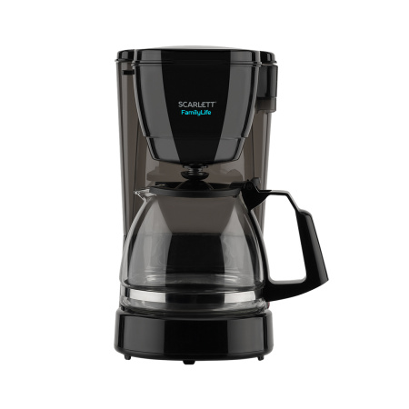Купить не дорого Кофеварка капельная Scarlett SC-CM33018 в интернет магазине Stels.kz Кофеварка капельная Scarlett SC-CM33018 в интернет магазине Stels.kz