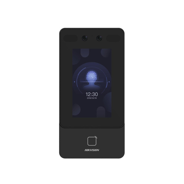 Купить не дорого Контроллер доступа Hikvision DS-K1T342MX в интернет магазине Stels.kz Контроллер доступа Hikvision DS-K1T342MX в интернет магазине Stels.kz