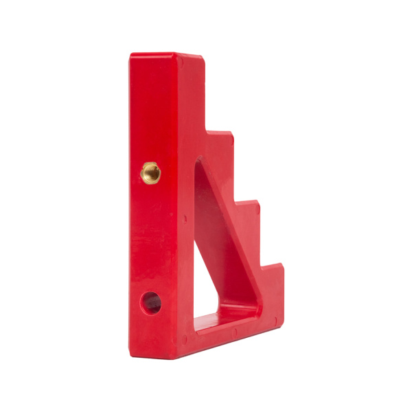 Изолятор ступенчатый Deluxe ИС 4-40 (М8) в интернет магазине Stels.kz