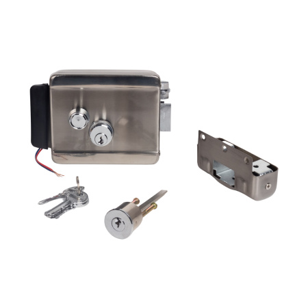 Электромеханический замок iPower ES-1073 в интернет магазине Stels.kz