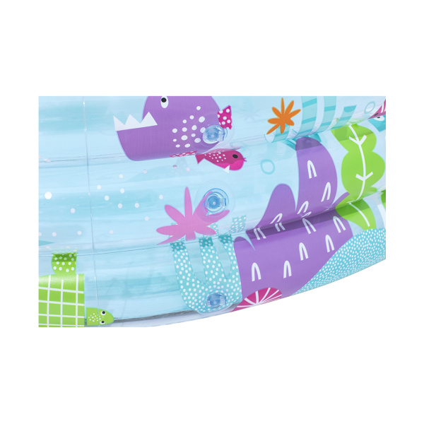 Надувной бассейн детский Bestway 51004 в интернет магазине Stels.kz