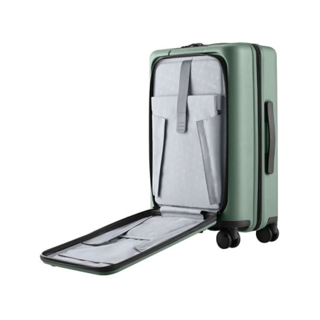 Чемодан NINETYGO Sweet journey Luggage 20'' Зеленый в интернет магазине Stels.kz