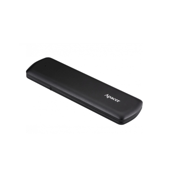 Внешний SSD диск Apacer 1TB AS721 Черный Внешний SSD диск Apacer 1TB AS721 Черный