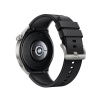 Смарт часы Huawei Watch GT 3 Pro ODN-B19 46mm Black Fluoroelastomer Strap в интернет магазине Stels.kz