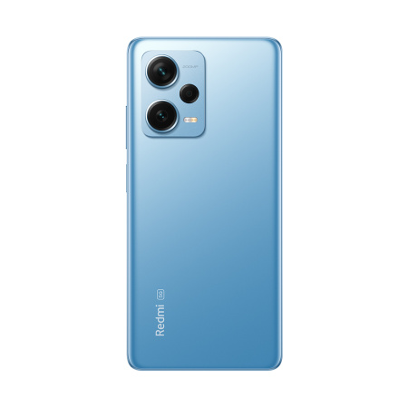 Мобильный телефон Redmi Note 12 Pro+ 5G 8GB RAM 256GB ROM Sky Blue в интернет магазине Stels.kz