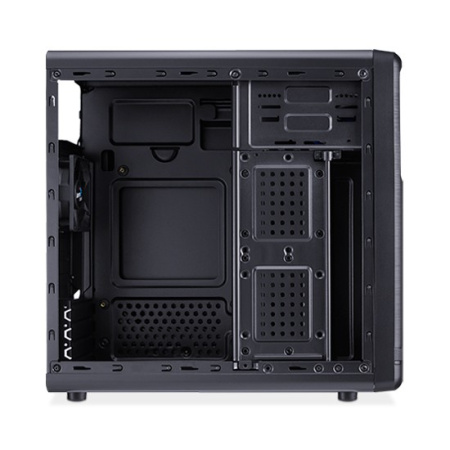 Компьютерный корпус Aerocool QS-182 без Б/П в интернет магазине Stels.kz