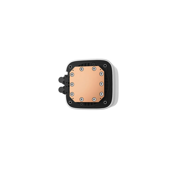 Кулер с водяным охлаждением Deepcool LE360 WH V2 в интернет магазине Stels.kz