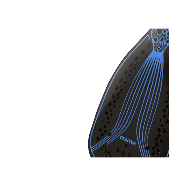 Утюг Centek CT-2315 Черный в интернет магазине Stels.kz