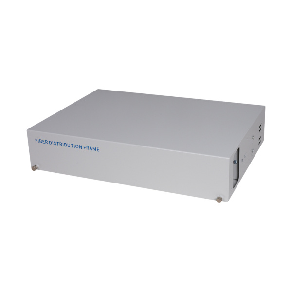 Оптический кросс А-Оптик АО-4803 укомплектованный SC/UPC Simplex SM