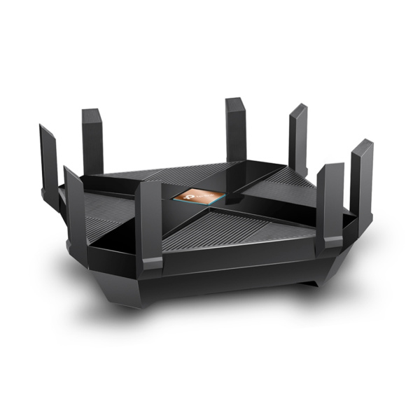 Маршрутизатор TP-LINK Archer AX6000 в интернет магазине Stels.kz