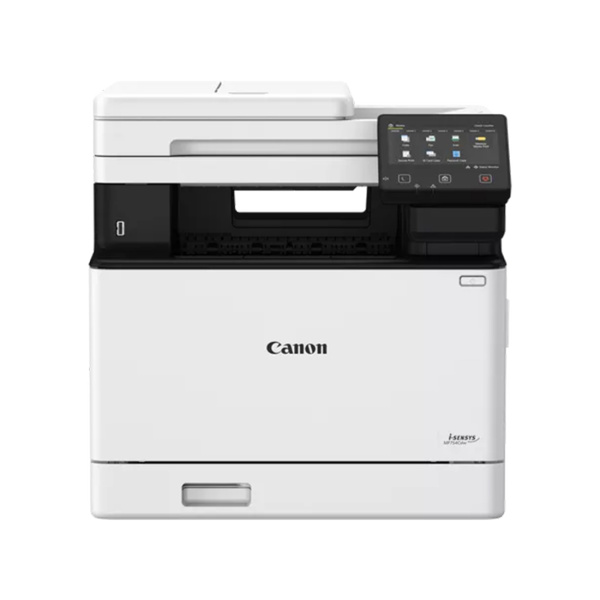 Цветное лазерное МФУ Canon I-S MF754CDW II в интернет магазине Stels.kz