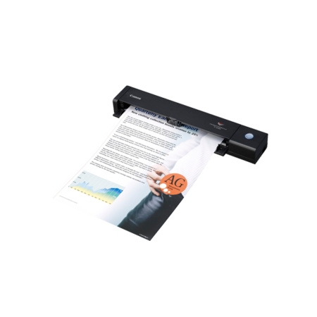 Протяжный Сканер Canon imageFORMULA P-208 II в интернет магазине Stels.kz