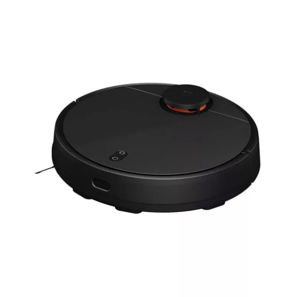 Робот-пылесос Mi Robot Vacuum Mop 2 Pro Черный (в комплекте с зарядной док-станцией CDZ1SHW) Робот-пылесос Mi Robot Vacuum Mop 2 Pro Черный (в комплекте с зарядной док-станцией CDZ1SHW)